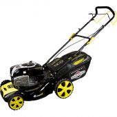 Газонокосилка бензиновая самоходная Hanskonner HPL5116BS