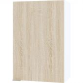 Шкаф Сокол настенный ПН-04 400x300x600 Дуб Сонома