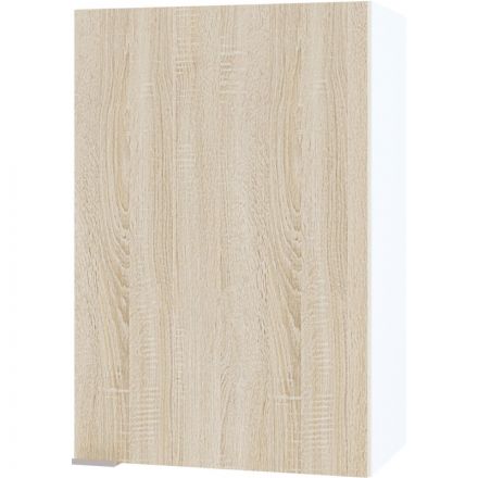 Шкаф Сокол настенный ПН-04 400x300x600 Дуб Сонома