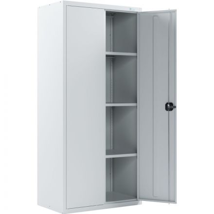 Шкаф для бумаг MZ ШХА-N 850(50) 850х500х1850