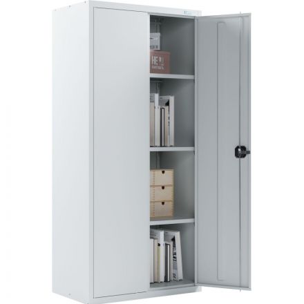 Шкаф для бумаг MZ ШХА-N 850(50) 850х500х1850