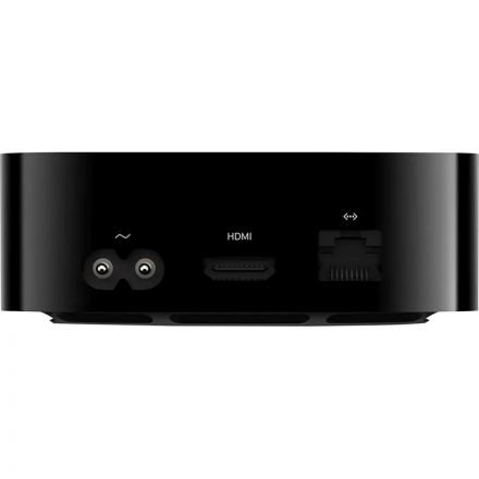 Медиаплеер Apple TV 4K 64GB (2022) (MN873)