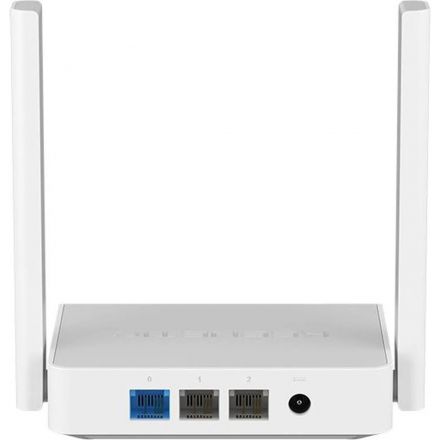 Маршрутизатор Keenetic Launcher N300 4G (KN-1221) Маршрутизатор Keenetic Launcher N300 4G (KN-1221)