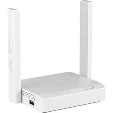 Маршрутизатор Keenetic Launcher N300 4G (KN-1221) Маршрутизатор Keenetic Launcher N300 4G (KN-1221)