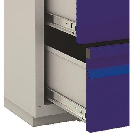 Верстак Практик Profi W 604 (1600x700x870 мм)