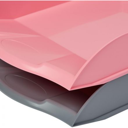 Лоток для бумаг горизонтальный Attache Selection 2