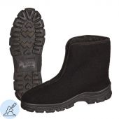 Ботинки муж.Прощай молодость (7-41-4)(р.46)