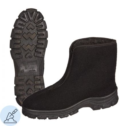 Ботинки муж.Прощай молодость (7-41-4)(р.46)