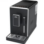 Кофемашина JVC JK-CM85, 20 бар,автоматическая