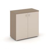 Estetica Шкаф низ. широкий (2 низ. фасада ЛДСП) ES.ST-3.1 Латте/Капучино 800*420*823 Estetica Шкаф низ. широкий (2 низ. фасада ЛДСП) ES.ST-3.1 Латте/Капучино 800*420*823