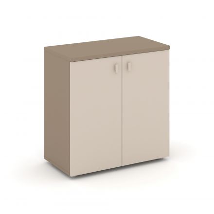 Estetica Шкаф низ. широкий (2 низ. фасада ЛДСП) ES.ST-3.1 Латте/Капучино 800*420*823 Estetica Шкаф низ. широкий (2 низ. фасада ЛДСП) ES.ST-3.1 Латте/Капучино 800*420*823