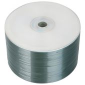 Диск CD-R VS 700 Mb 52x Bulk (термоусадка без шпиля), КОМПЛЕКТ 50 шт., VSCDRB5001