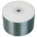 Диск CD-R VS 700 Mb 52x Bulk (термоусадка без шпиля), КОМПЛЕКТ 50 шт., VSCDRB5001