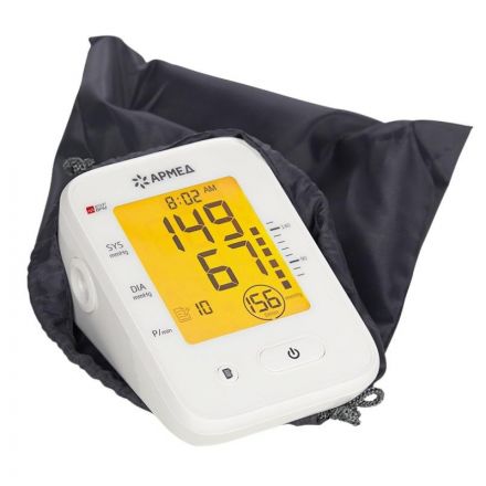 Тонометр YE660F Armed