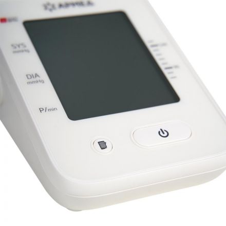 Тонометр YE660F Armed