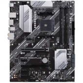 Материнская плата Asus PRIME B550-PLUS Soc-AM4 AMD 4xDDR4 ATX