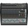 Микшер-усилитель Behringer PMP6000, 12 моновх., 4 стереовх, 2 х 600Вт/ 4Ом