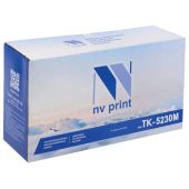 Тонер-картридж NV PRINT (NV-TK-5230M) для KYOCERA ECOSYS P5021cdn/M5521cdn, пурпурный, ресурс 2200 стр. Тонер-картридж NV PRINT (NV-TK-5230M) для KYOCERA ECOSYS P5021cdn/M5521cdn, пурпурный, ресурс 2200 стр.