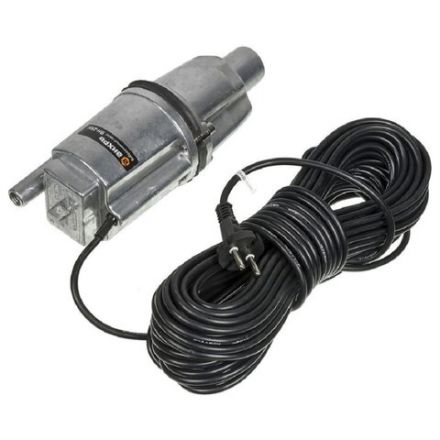 Вибрационный насос ВИХРЬ ВН-25Н, 280 Вт, диаметр насоса 100 мм, глубина погружения 3 м, 18 л/мин, 68/8/11 Вибрационный насос ВИХРЬ ВН-25Н, 280 Вт, диаметр насоса 100 мм, глубина погружения 3 м, 18 л/мин, 68/8/11