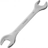 Набор ключей рожковых Matrix (6-32мм) 12шт. CrV, Elliptical (15242)