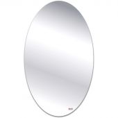 Зеркало KD_настенное Комус Классик-3. 600Х1000  овал