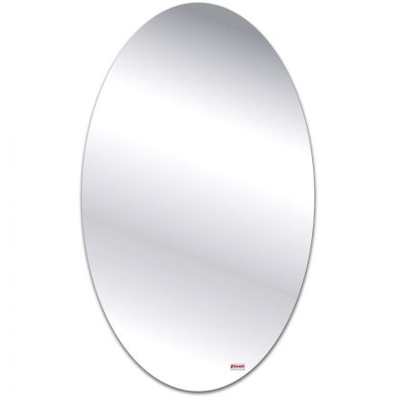Зеркало KD_настенное Комус Классик-3. 600Х1000  овал