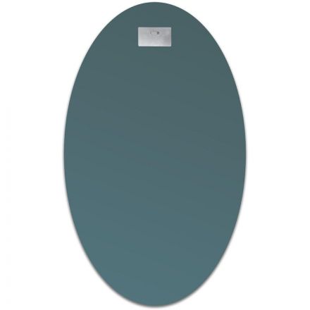 Зеркало KD_настенное Комус Классик-3. 600Х1000  овал