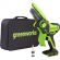 Пила цепная аккумуляторная мини Greenworks, 24V без АКБ и ЗУ (2008207)