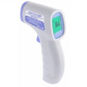 Термометр бесконтактный (пирометр) МЕГЕОН 16052 Термометр бесконтактный (пирометр) МЕГЕОН 16052