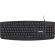 Клавиатура ProMega E-KB721 черная, USB, 104кн