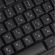 Клавиатура ProMega E-KB721 черная, USB, 104кн