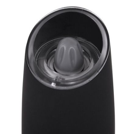 Гравитационная мельница для соли и специй электрическая с подсветкой, PM-5, DASWERK (ДАСВЕРК), 456623