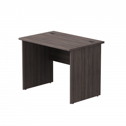 Стол прямой Everprof EVO опоры ЛДСП 980х670х755 мм Дуб Пасадена