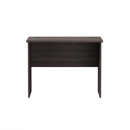 Стол прямой Everprof EVO опоры ЛДСП 980х670х755 мм Дуб Пасадена