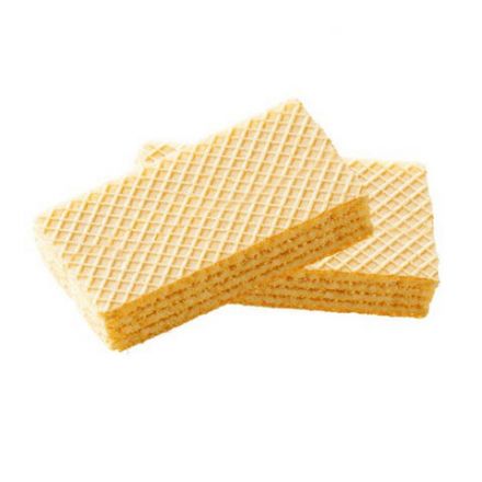 Вафли АЗОВСКАЯ "Сливочные" 2,8 кг