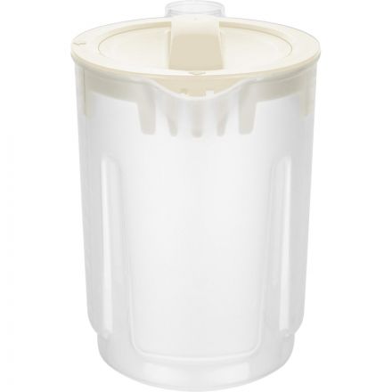 Кушин для блендера мерный Sugar&Spice Honey 1,5л шампань