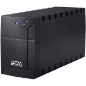 ИБП Powercom Raptor RPT-600A EURO L-Interactive 600VA/360W 3 Euro розетки