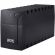 ИБП Powercom Raptor RPT-600A EURO L-Interactive 600VA/360W 3 Euro розетки
