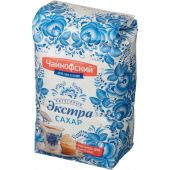 Сахарный песок Чайкофский 900 г