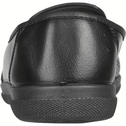 Туфли Алекс/Игорь муж.нат.кожа черные (р.45) (96110105)