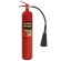 Огнетушитель углекислотный ОУ-5, ВСЕ, закачной, в индивидуальном коробе, ЯРПОЖ, 52