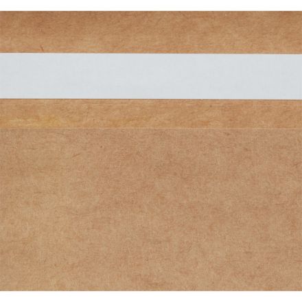 Пакет для стерилизации бум. 100 х 320 мм крафт самокл. 100 шт/уп СтериТ