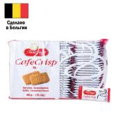 Печенье ANNA FAGGIO “Cafe Crisp" в индивидуальной упаковке, 75 штук, карамелизированное, 450 г, 04314, D000912 Печенье ANNA FAGGIO “Cafe Crisp" в индивидуальной упаковке, 75 штук, карамелизированное, 450 г, 04314, D000912