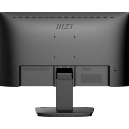 Монитор MSI 21,45' PRO MP223 E2, VA, 1920x1080,100Hz, HDMI, DP, External