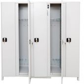 Шкаф К_ KIDBOX-5 сушильный для одежды и обуви