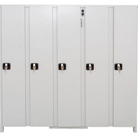 Шкаф К_ KIDBOX-5 сушильный для одежды и обуви