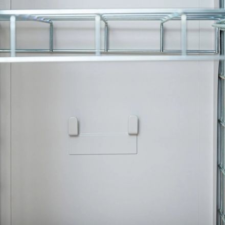 Шкаф К_ KIDBOX-5 сушильный для одежды и обуви