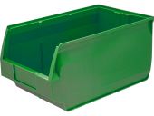 Ящик Venezia 500х310х250 PP, зеленый