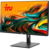 Моноблок IRU 23ID (1994781)23.8/FHD/i5-12400/16Gb/SSD512Gb/noOS
