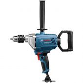 Дрель-миксер безударная Bosch GBM 1600 RE 06011B0000